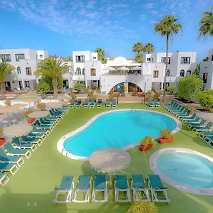 Nazaret Sol Hotel