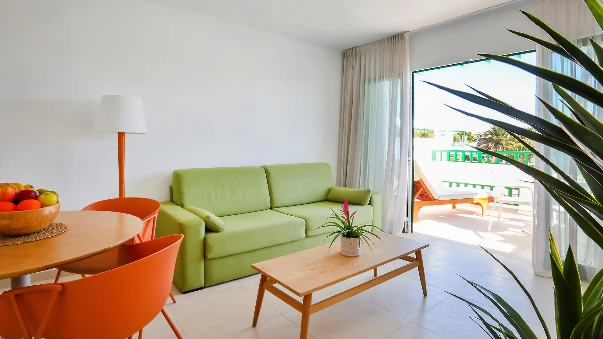 Hotel Mansion Nazaret Apartamentos Cmp Costa Teguise