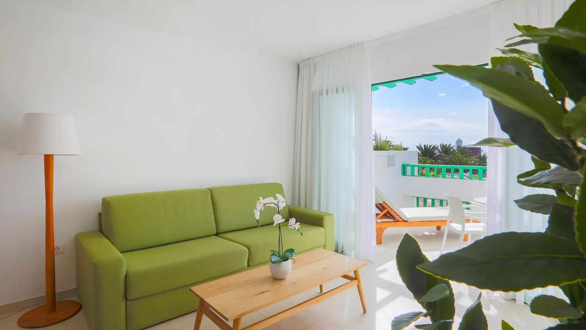 Mansion Nazaret Apartamentos Cmp Costa Teguise