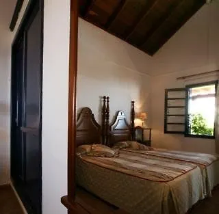 Mansion Nazaret Apartamentos Cmp 코스타 테기세