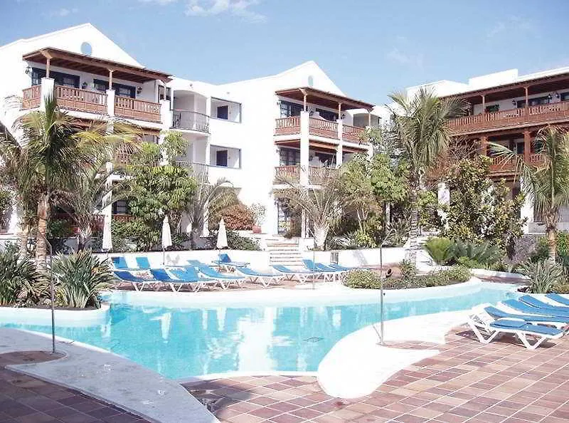 Mansion Nazaret Apartamentos Cmp Costa Teguise