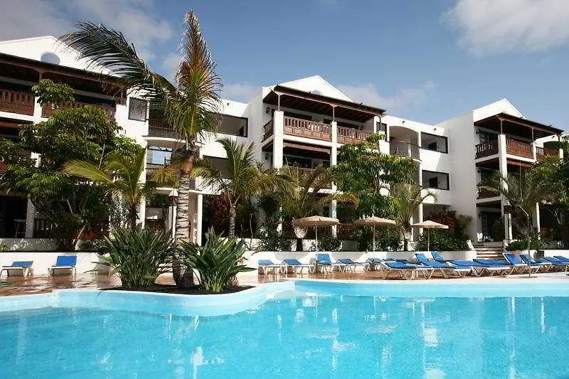 Mansion Nazaret Apartamentos Cmp 코스타 테기세 호텔