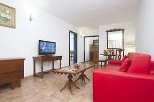 ***** Hotel Mansion Nazaret Apartamentos Cmp Costa Teguise Spain