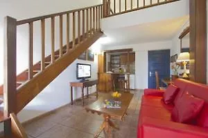 Mansion Nazaret Apartamentos Cmp Costa Teguise