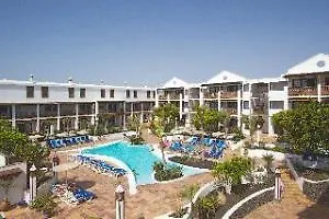 Hotel Mansion Nazaret Apartamentos Cmp Costa Teguise