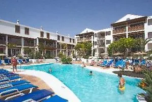 Mansion Nazaret Apartamentos Cmp Costa Teguise