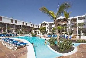 Mansion Nazaret Apartamentos Cmp Costa Teguise Spain
