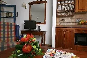 Mansion Nazaret Apartamentos Cmp Costa Teguise Hotel