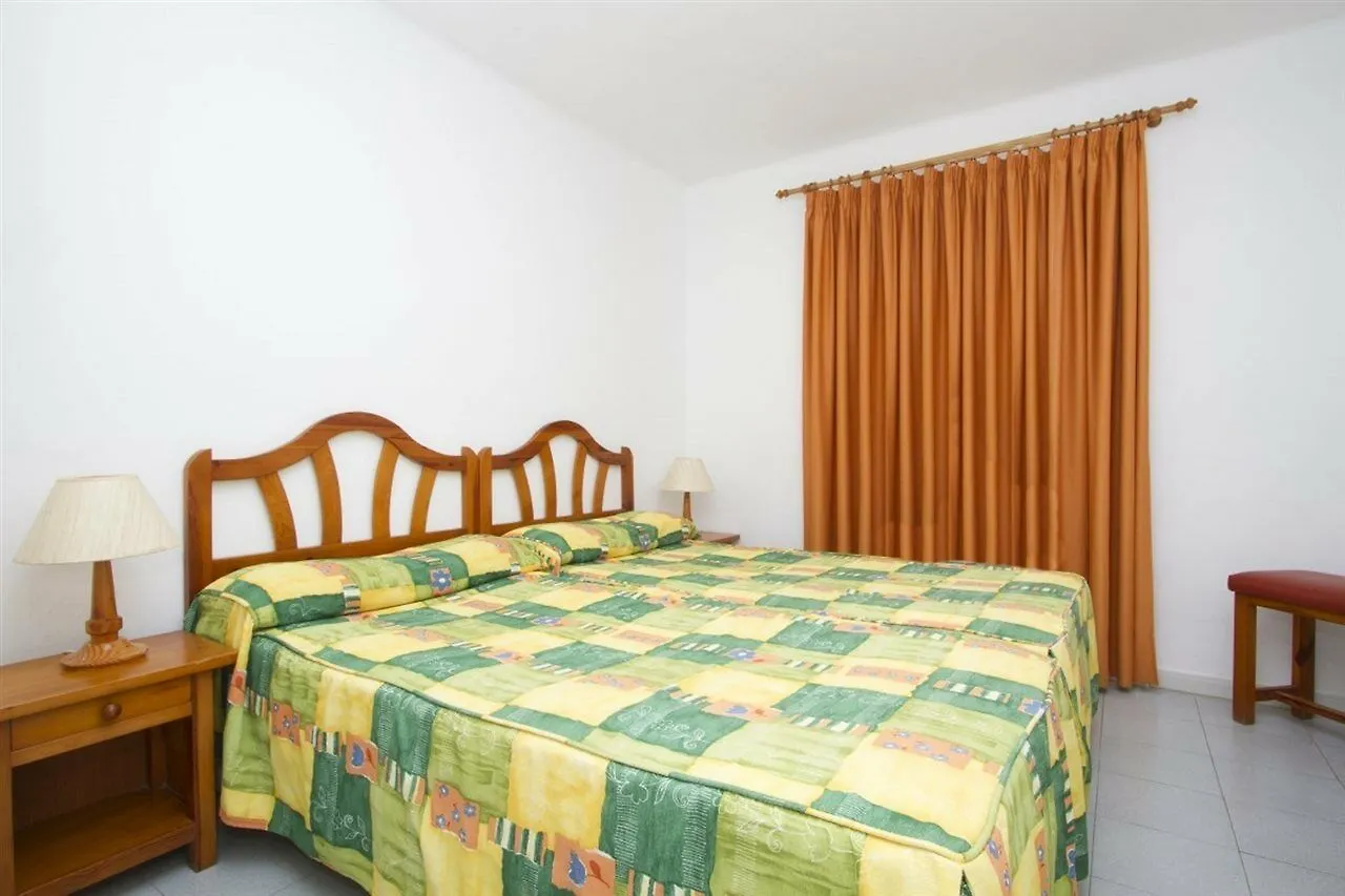 Mansion Nazaret Apartamentos Cmp 코스타 테기세