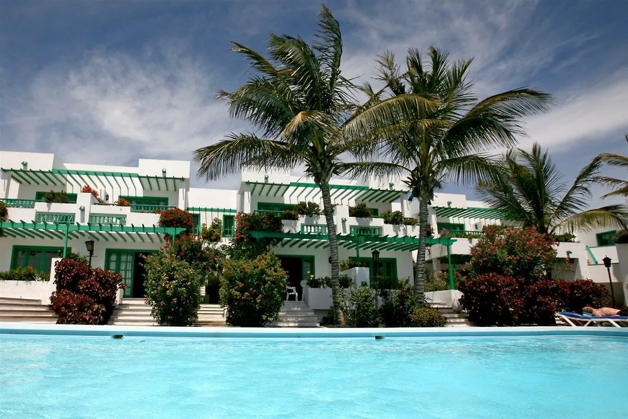 Mansion Nazaret Apartamentos Cmp 코스타 테기세 호텔